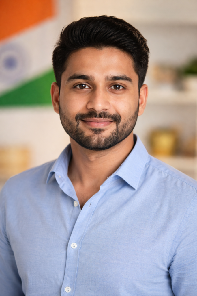 Rahul Mehta